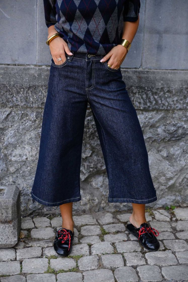  JEAN BLEU