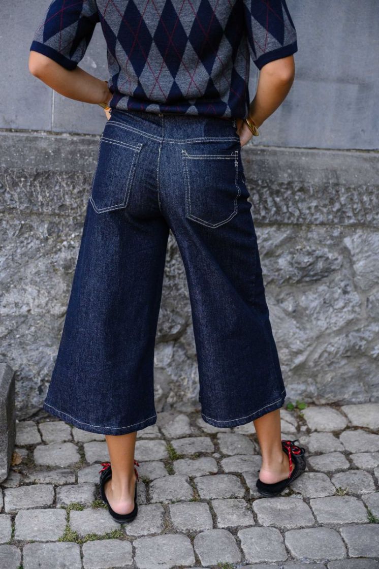  JEAN BLEU