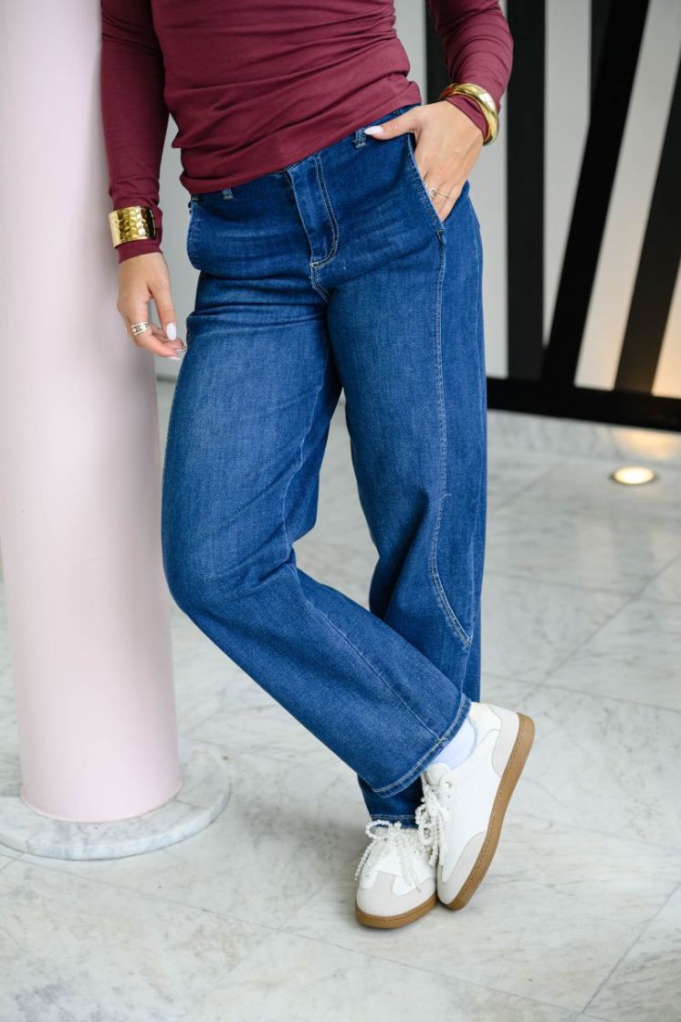  JEAN BLEU