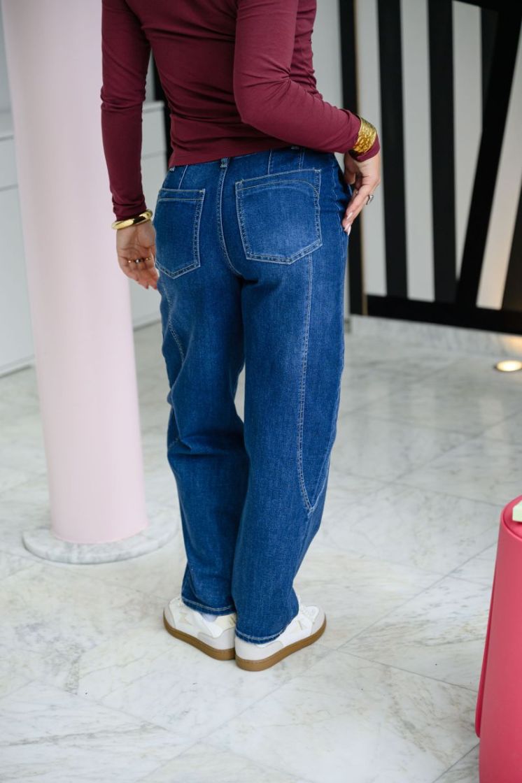  JEAN BLEU