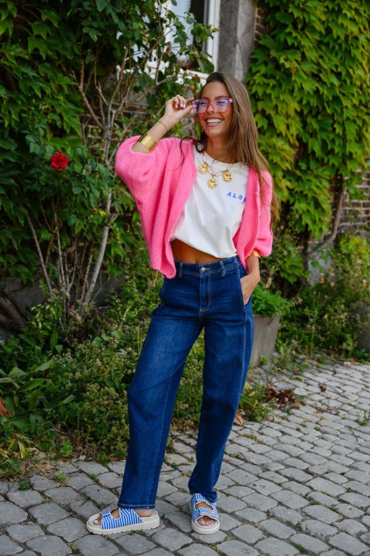  JEAN BLEU