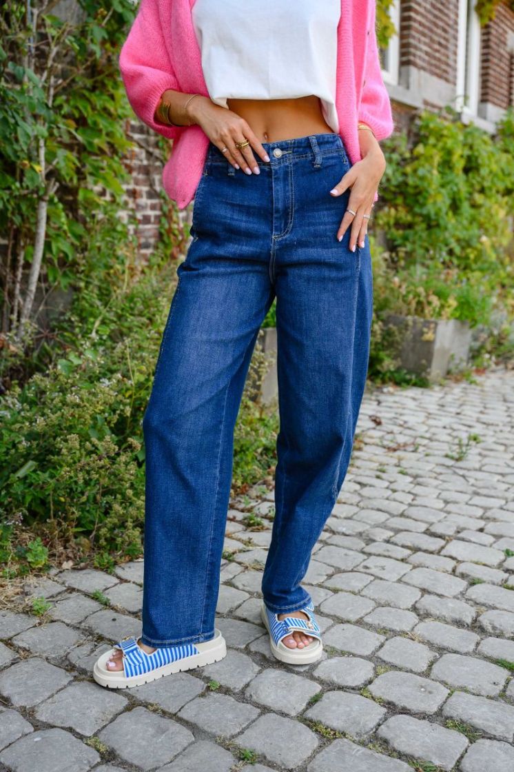  JEAN BLEU