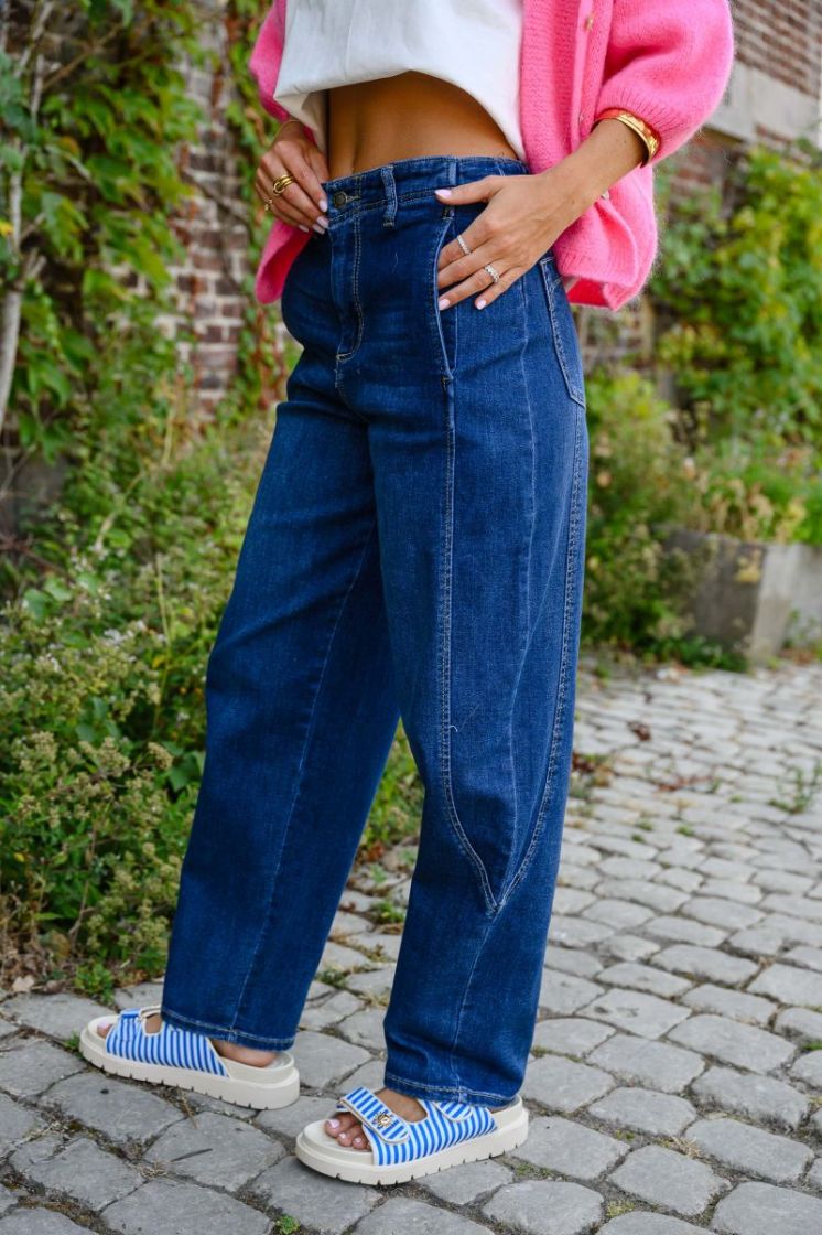  JEAN BLEU