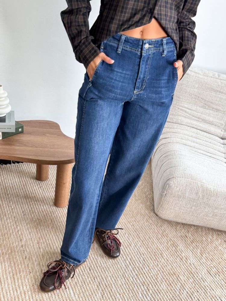  JEAN BLEU