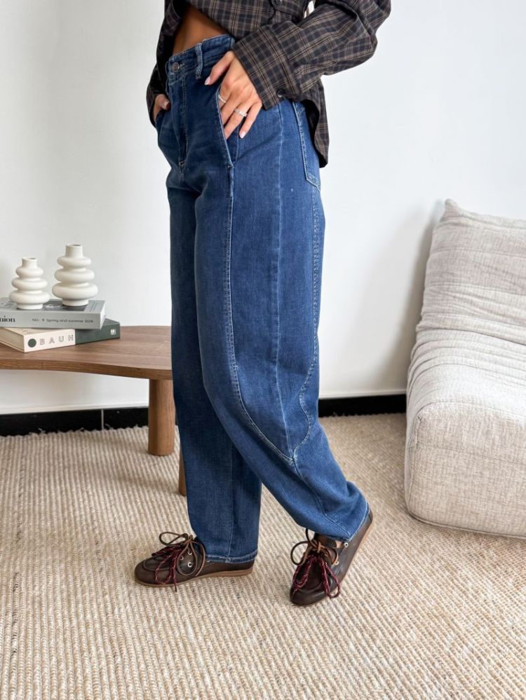  JEAN BLEU