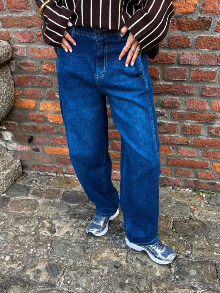  JEAN BLEU