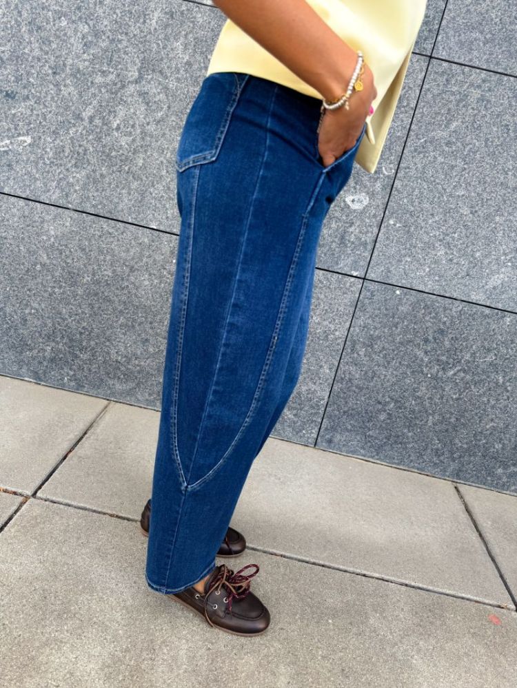  JEAN BLEU