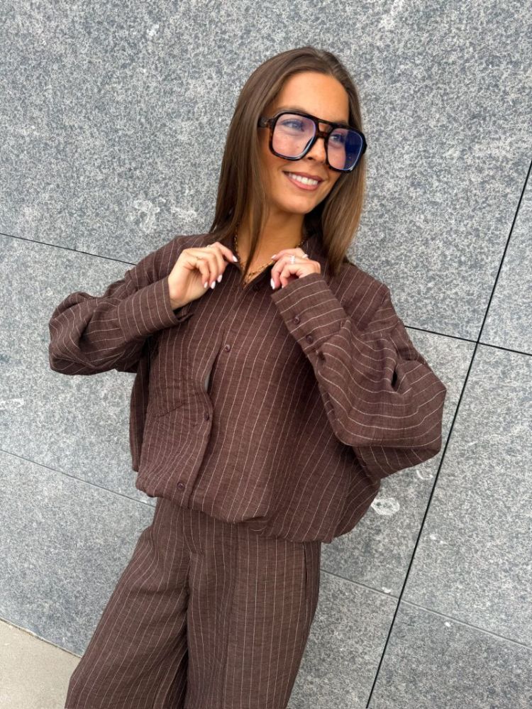  CHOCO