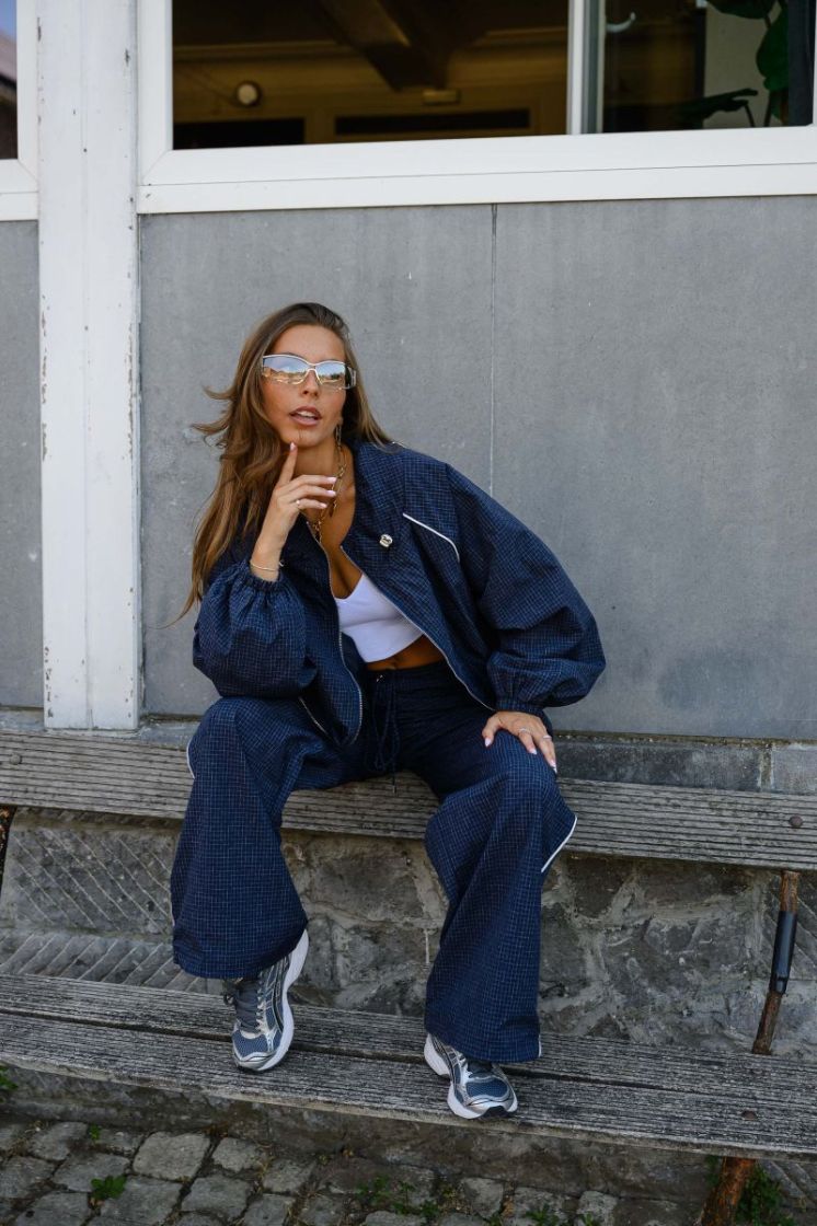  BLEU MARINE