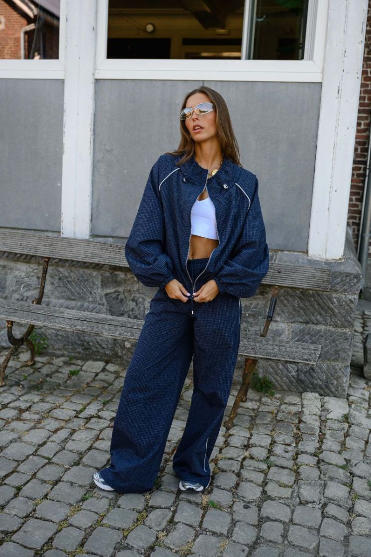  BLEU MARINE
