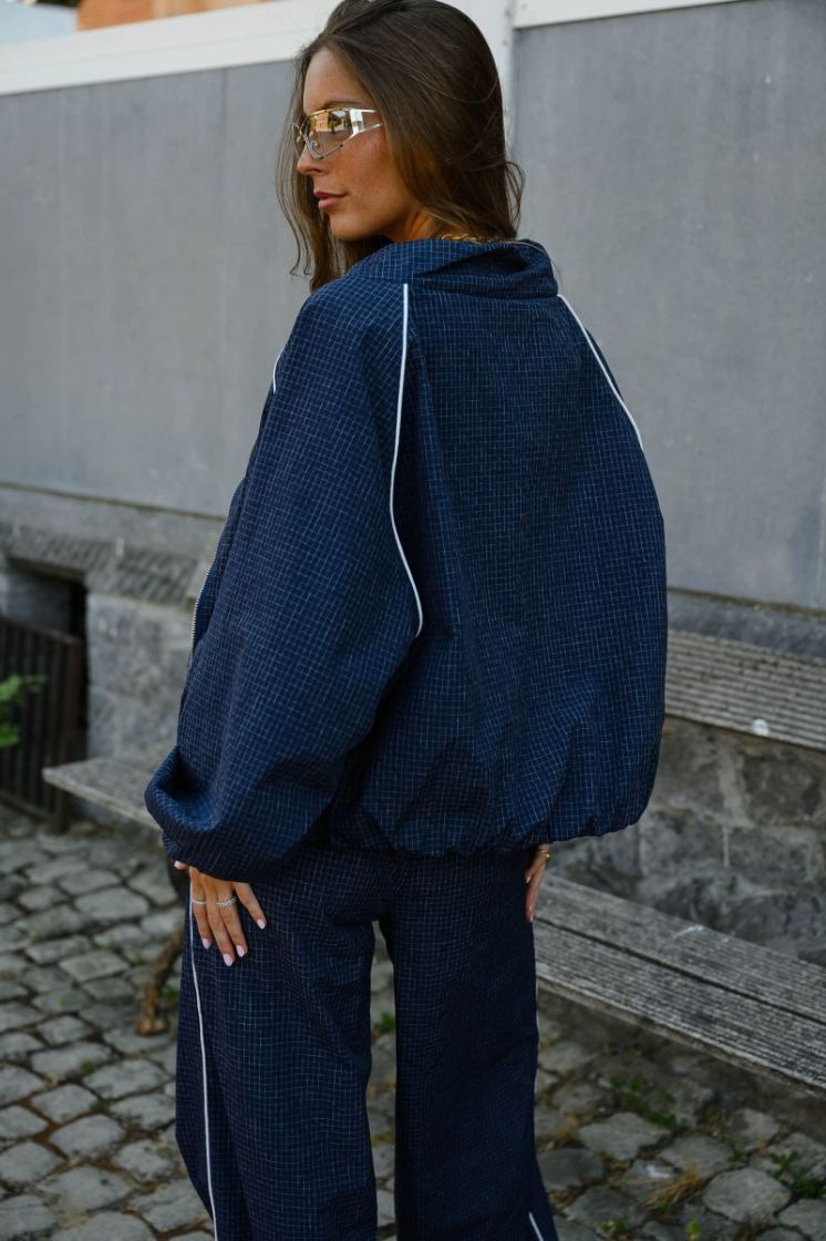  BLEU MARINE