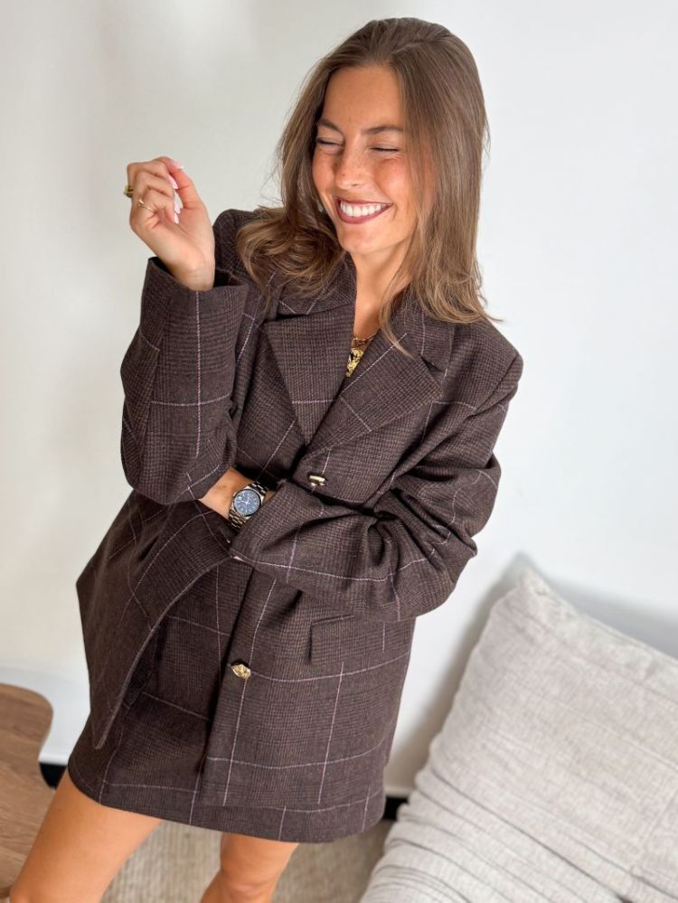 PCAMINA BLAZER BC 276535001 Chico