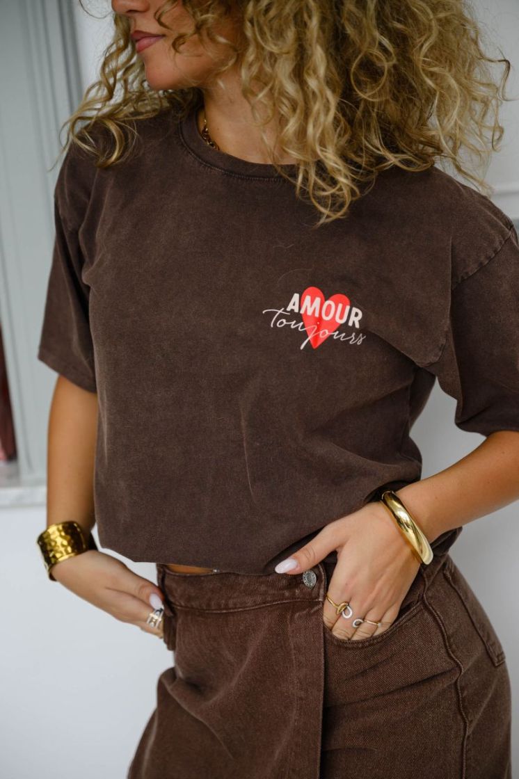 MARRON