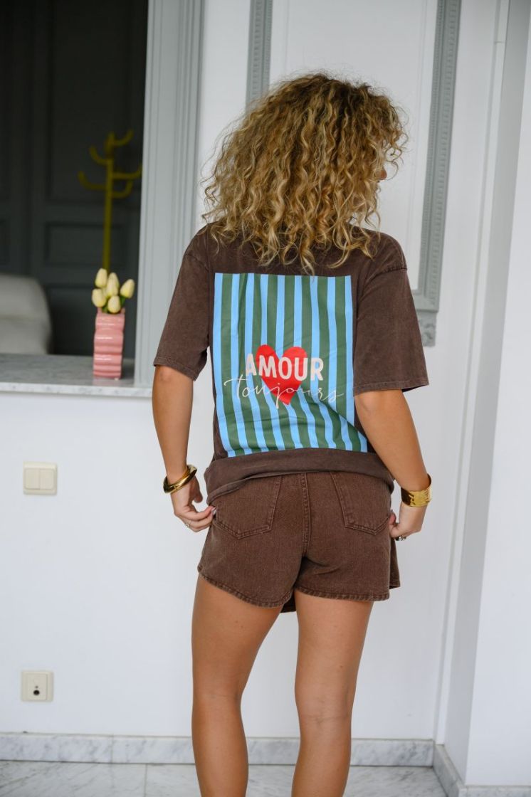 MARRON