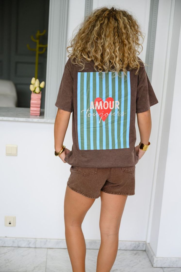  MARRON