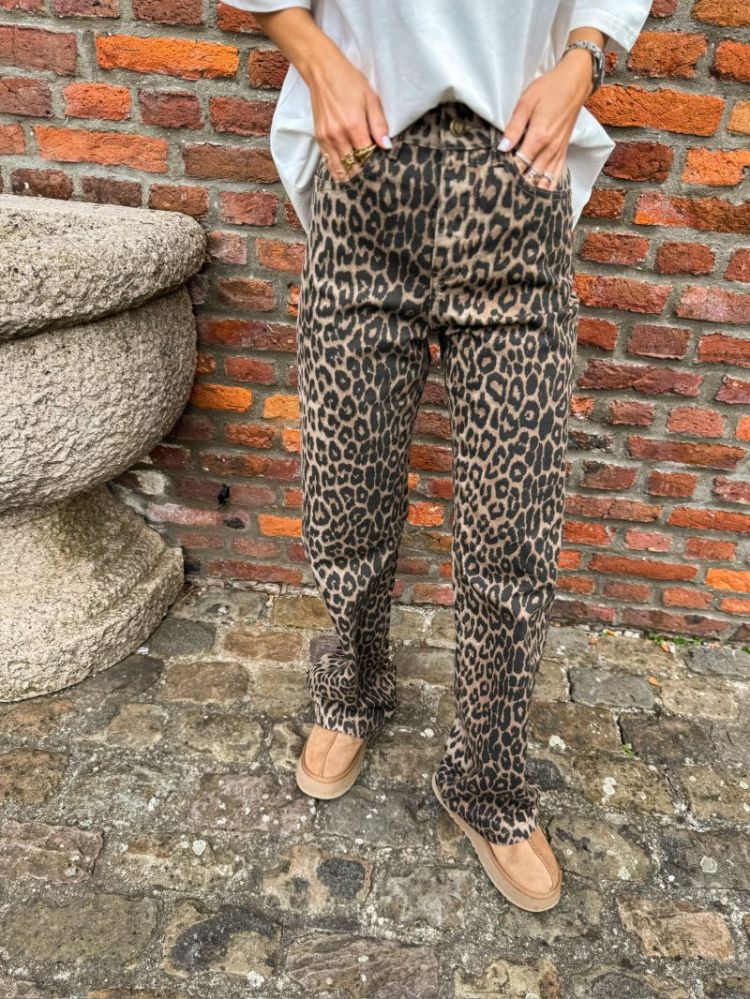  LEOPARD