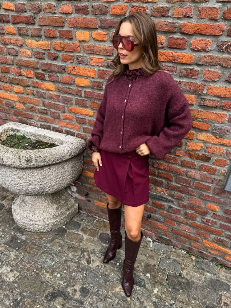 BORDEAUX