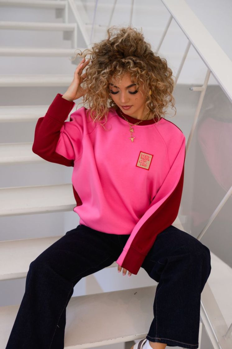  FUSCHIA/BORDEAU