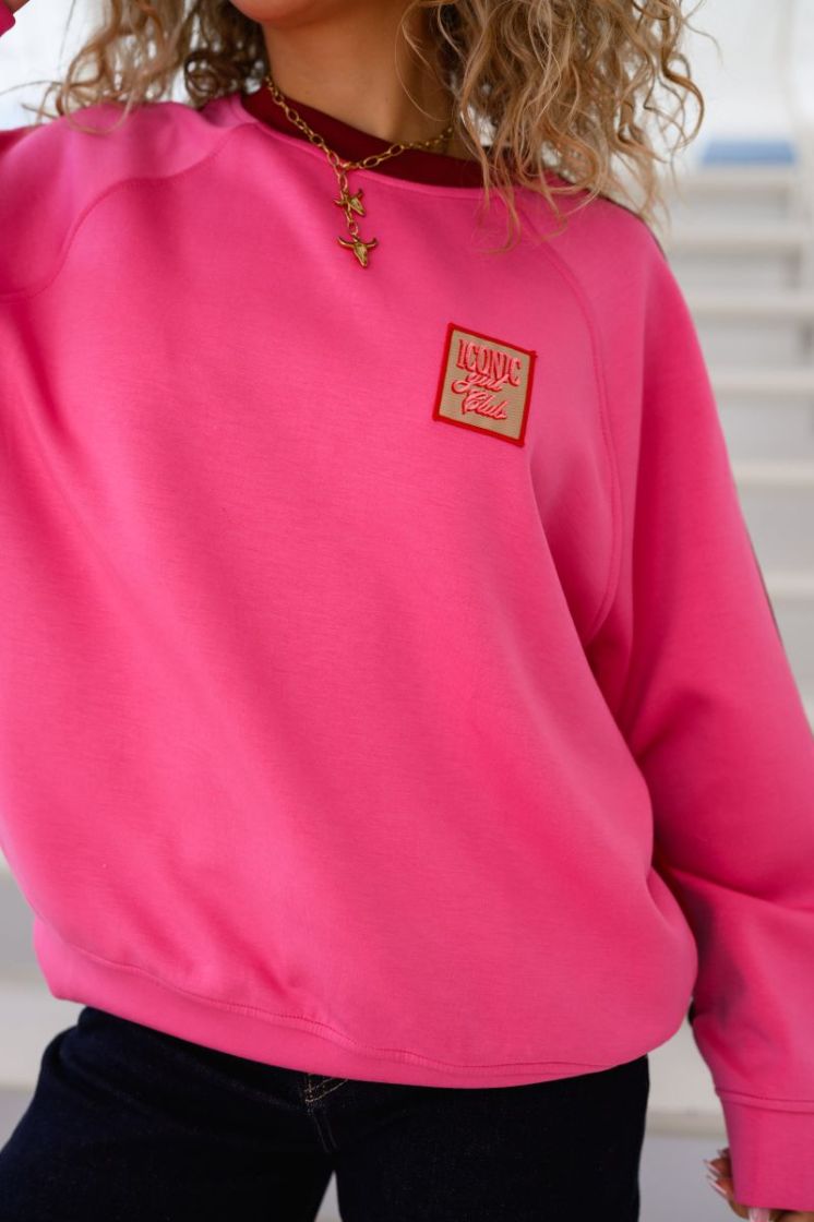  FUSCHIA/BORDEAU