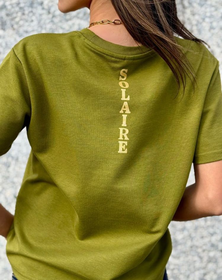 PCSKYLAR SS PRINT TEE JRS FC 307803002 Avoca