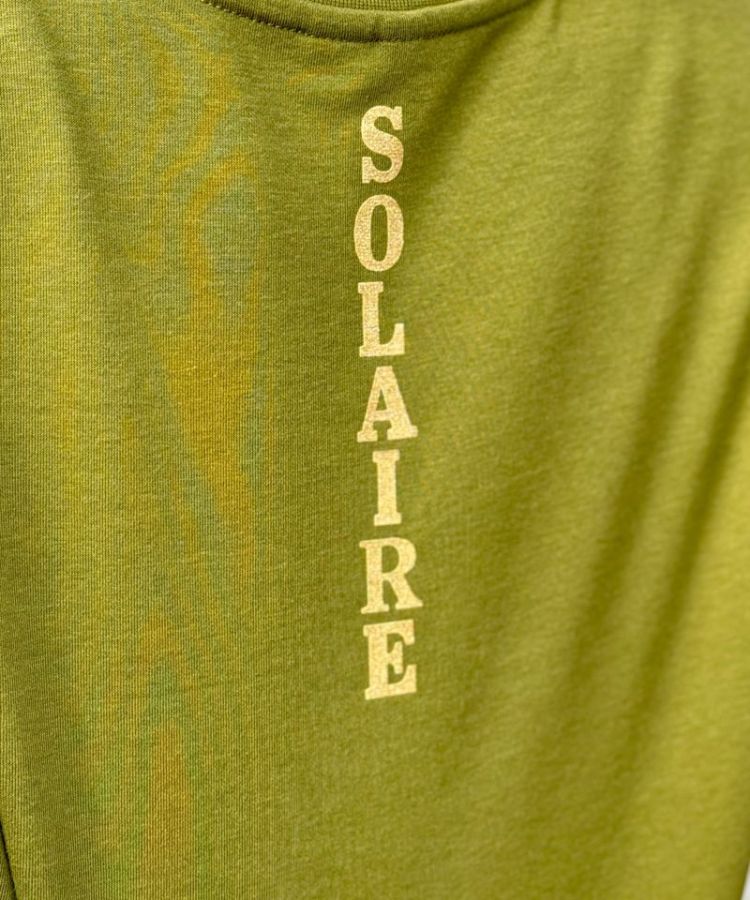 PCSKYLAR SS PRINT TEE JRS FC 307803002 Avoca