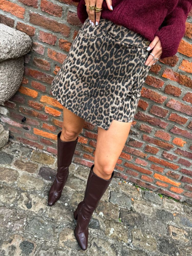 LEOPARD