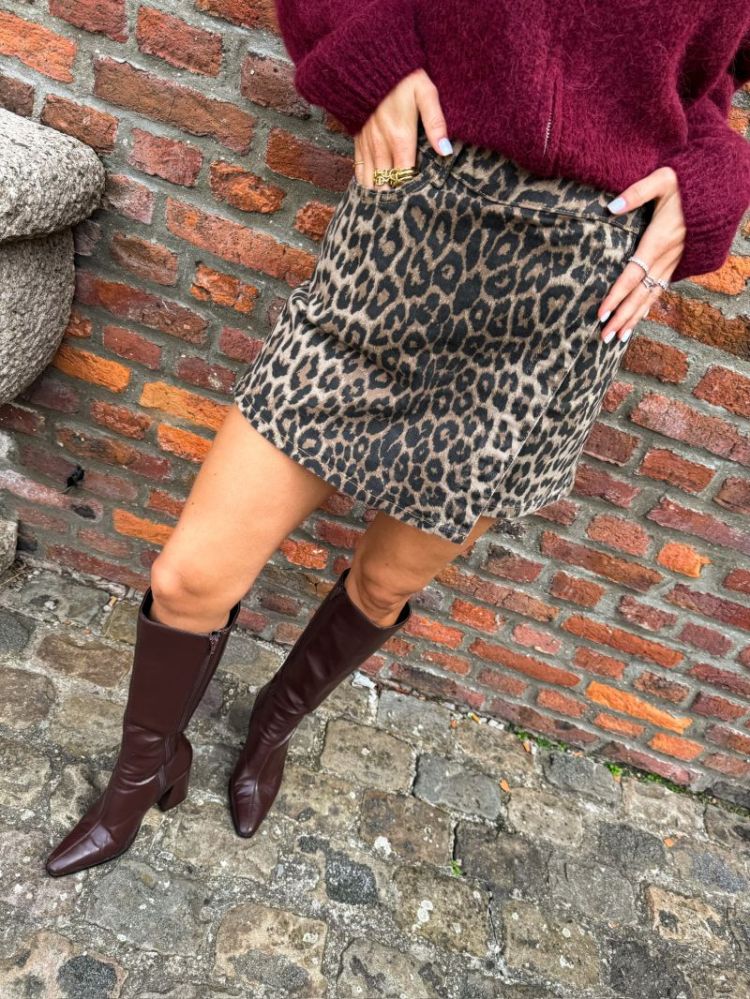 LEOPARD