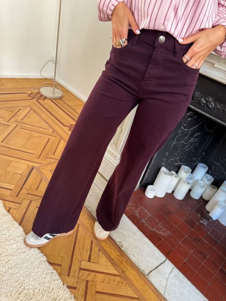  AUBERGINE