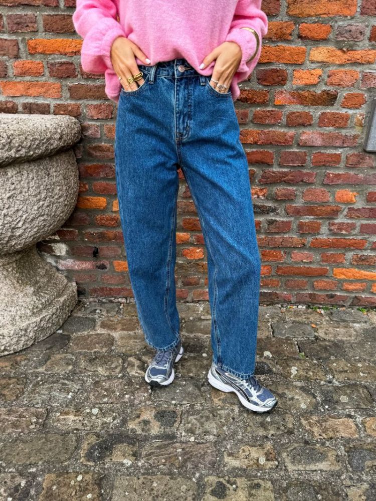 DENIMX
