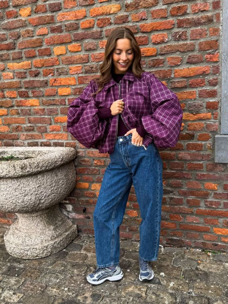 DENIMX