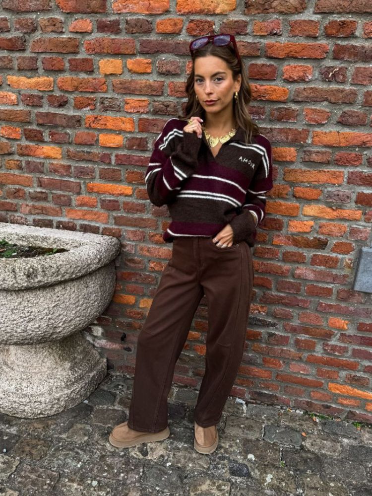 MARRON