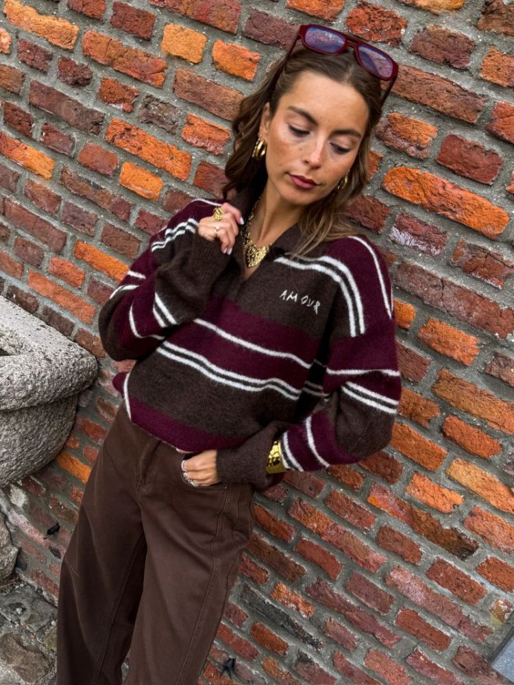  MARRON