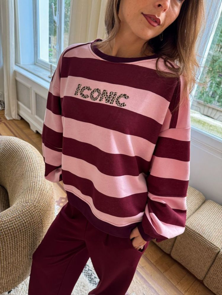  ROSE/BORDEAUX